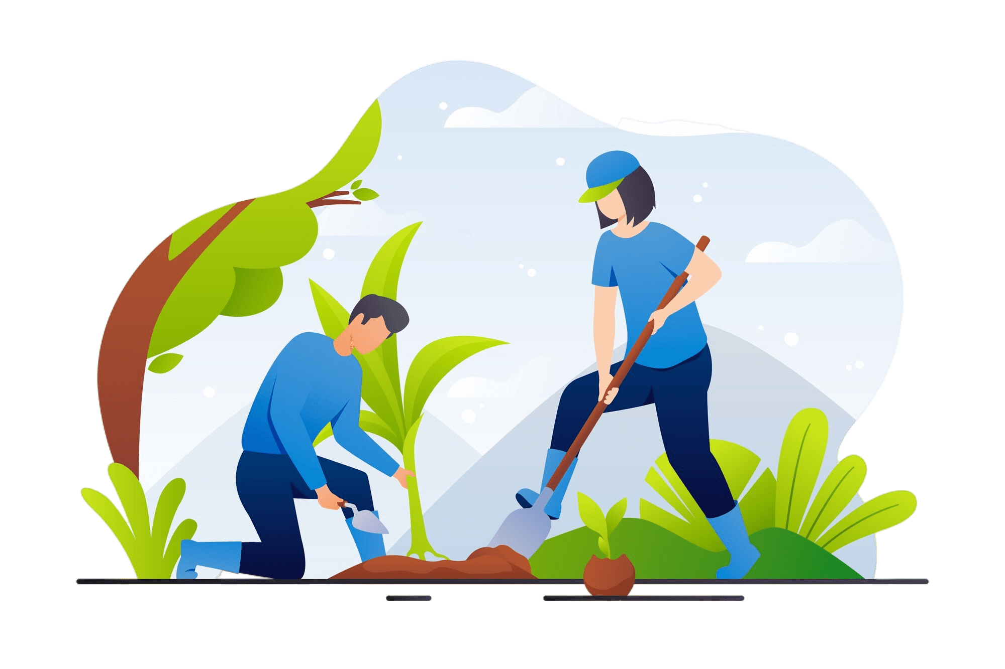 Landscaping Services