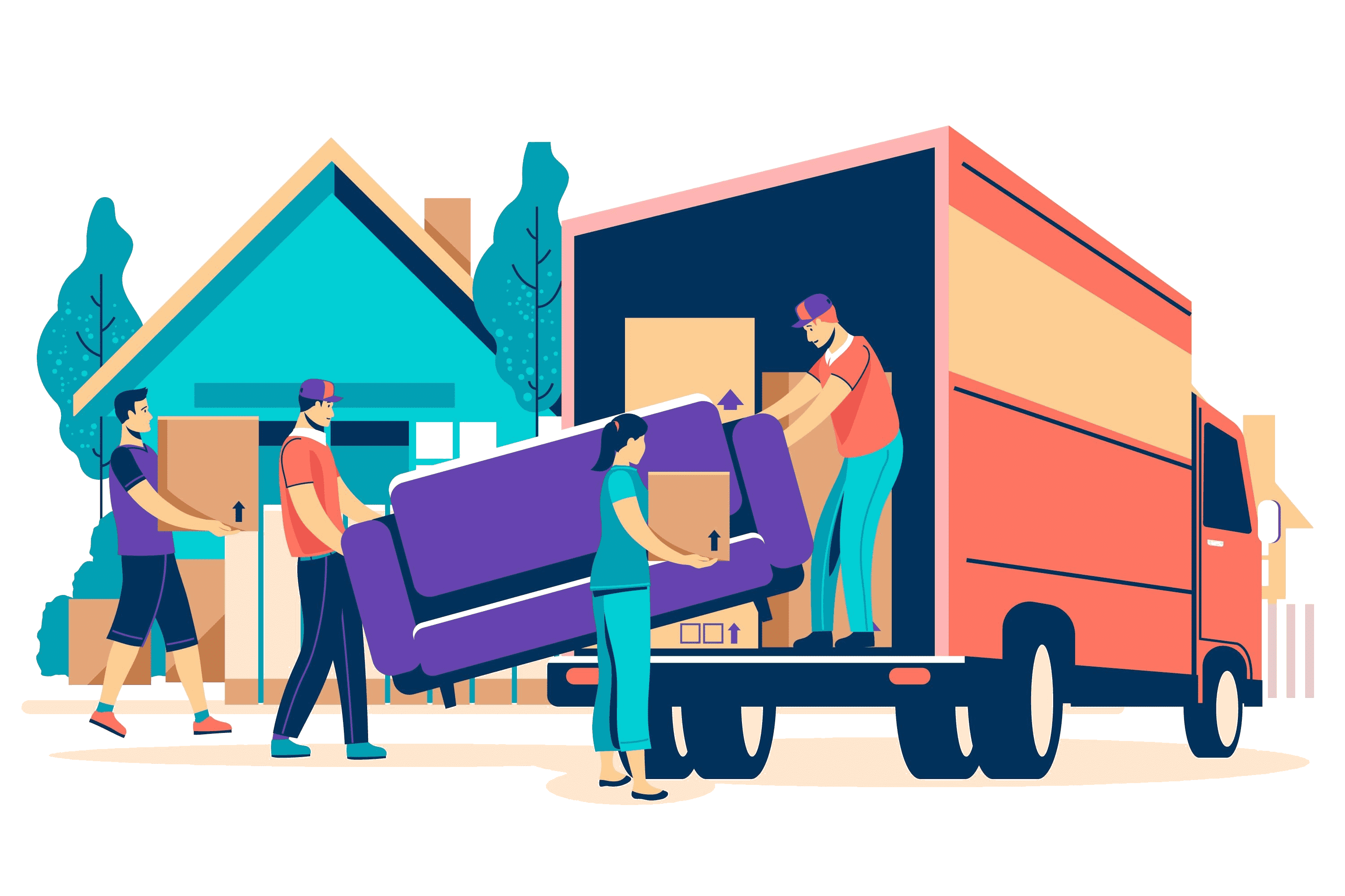 Junk Removal Services